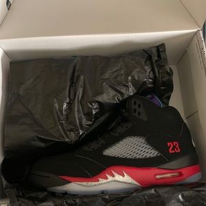 Meet your Posher, Frank